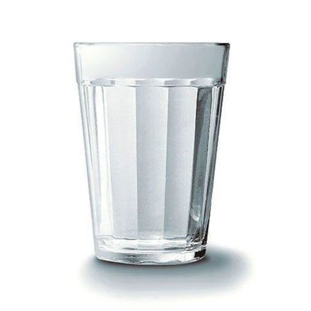 Picture of Glass Americano Nadir