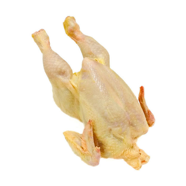 Picture of Barbecue Chicken 7/9 Bulk Box 10Kg