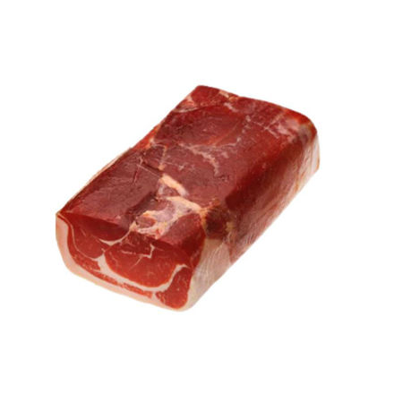 Picture of Jamon Serrano Pulido 12 months + Penafria High Performance