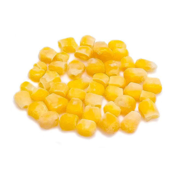 Picture of Frozen Sweet Corn (10kg Bag) Food Service