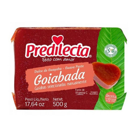 Goiabada Predilecta