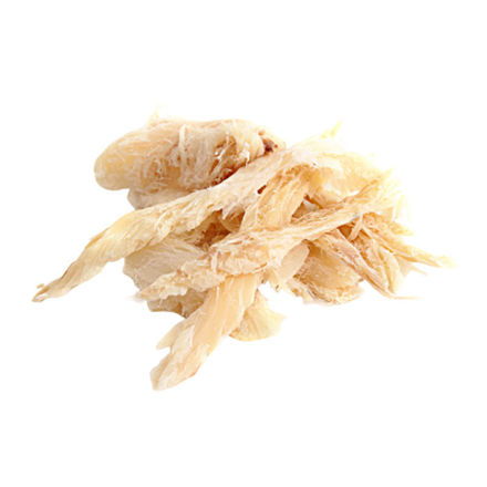 Picture of Cod Fish Dry Salted Shredded Lugrade (Ref: 30883) 