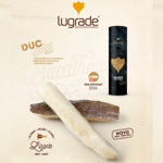 Imagem de Bacalhau Congelado Lingote  Lugrade 600g