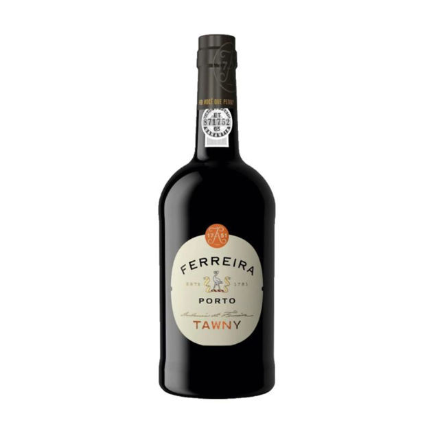 Picture of Porto Ferreira Tawny 75cl