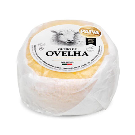 Picture of Buttery Sheep Cheese Beira Lafoes +/-500g