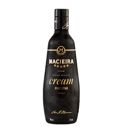 Picture of MACIEIRA CREME (ALC.17%) 1LT