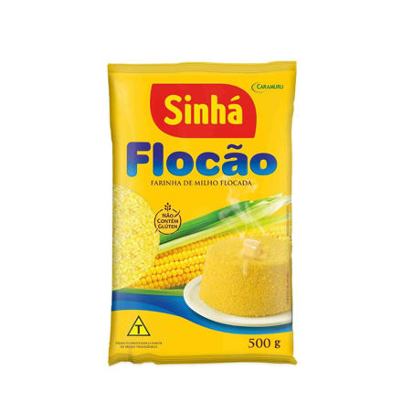 Imagem de Flocao Sinha