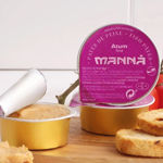 Picture of Manna Tuna Pate Pack