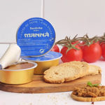 Picture of Manna Sardine Pate Pack