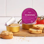 Picture of Manná Tuna Pate 22g